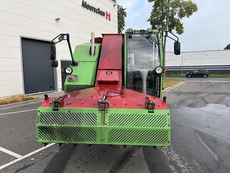 Strautmann Verti-Mix 1701 Double SF