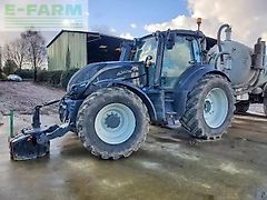 Valtra t214 active *** garantie 1 an ***** Active