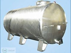 Inofama zbiornik BC20SW 2000 l
