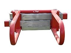 Fliegl FIRKANTBALLETANG 700-2400