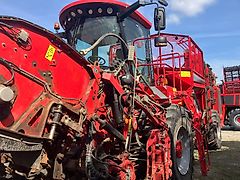 Holmer T4-30 - 2017