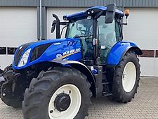 New Holland T6.160 DCT KRUIP