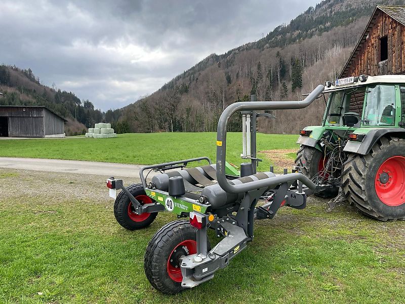 Fendt Rollector PT 130