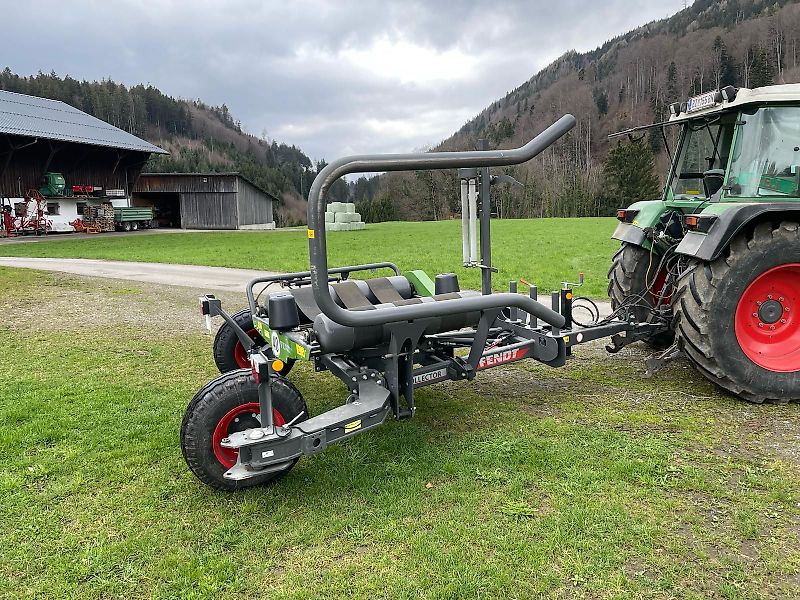 Fendt Rollector PT 130