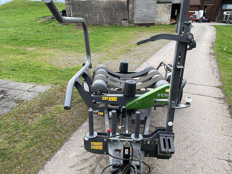 Fendt Rollector PT 130