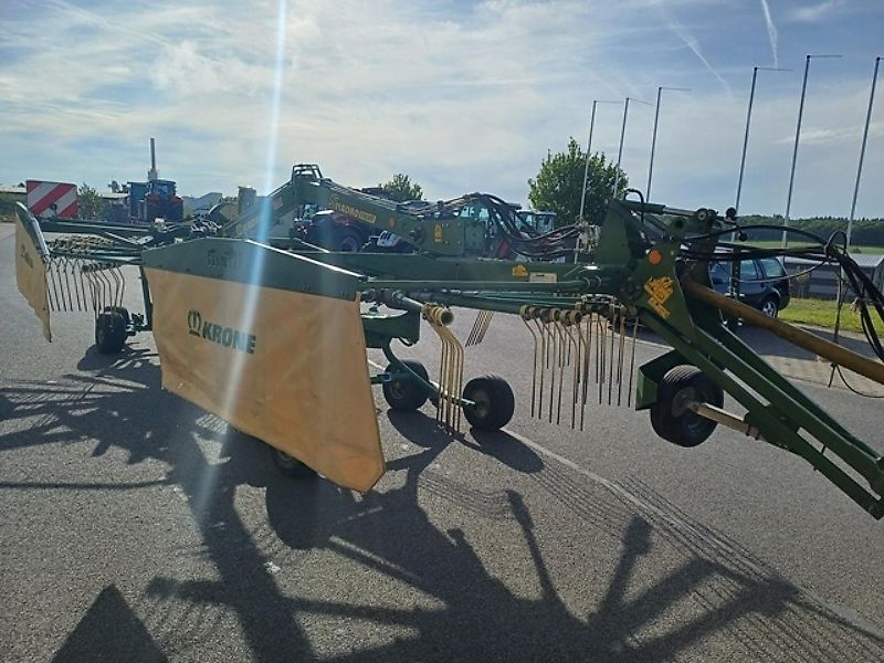 Krone SWADRO 710/26 T