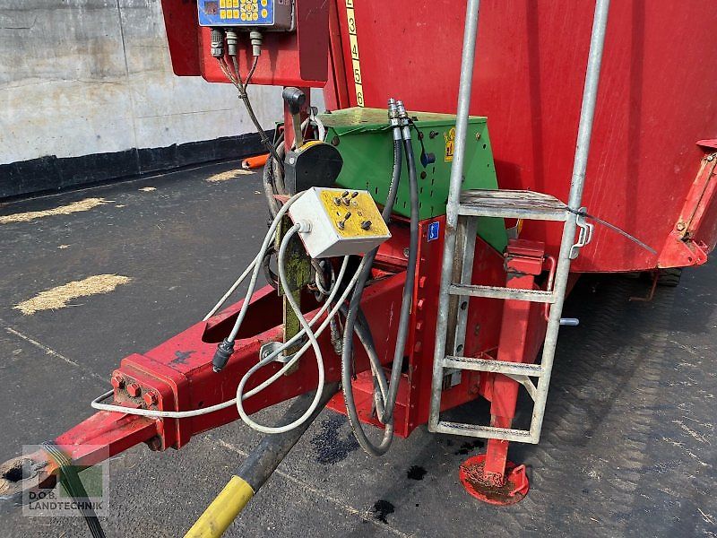 Strautmann Verti Mix 1400 Double