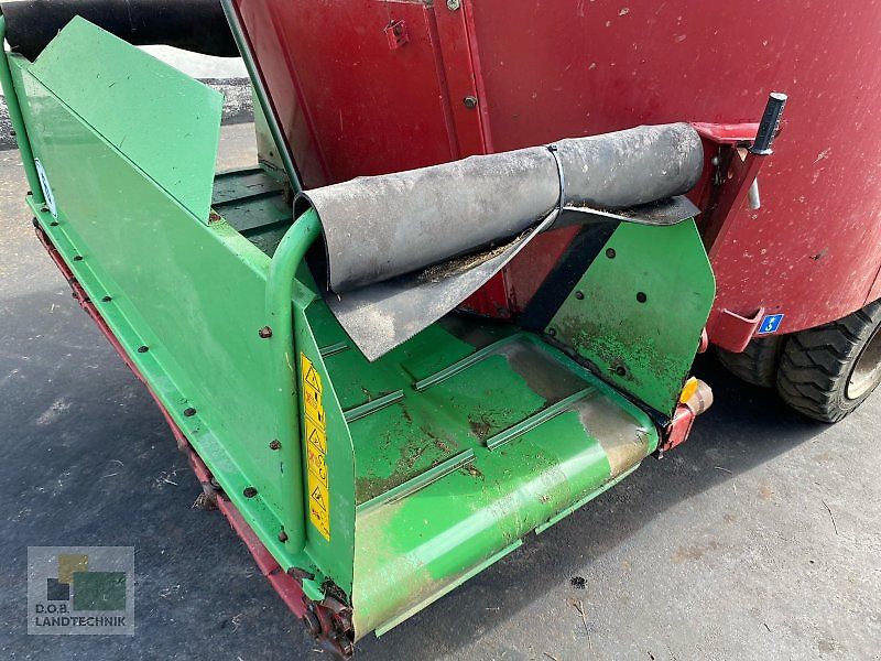 Strautmann Verti Mix 1400 Double