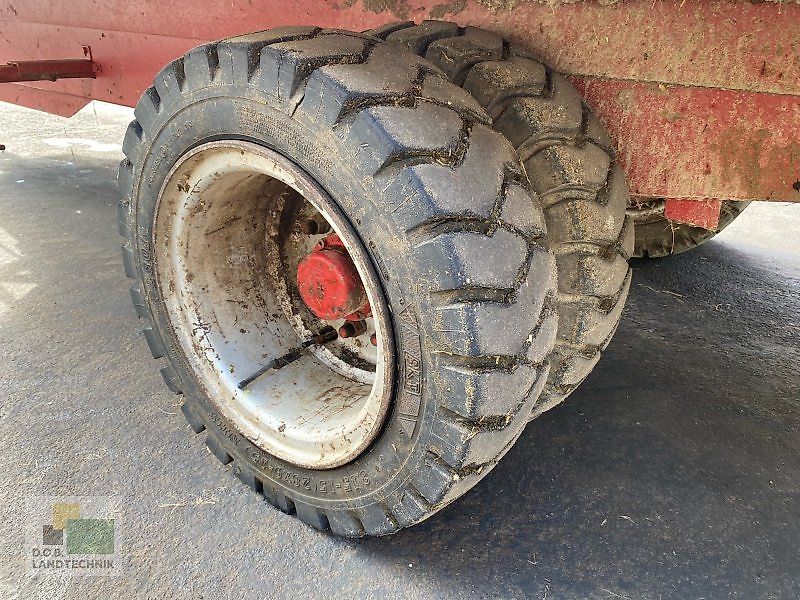 Strautmann Verti Mix 1400 Double