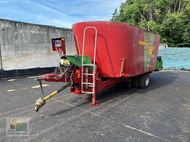 Strautmann Verti Mix 1400 Double