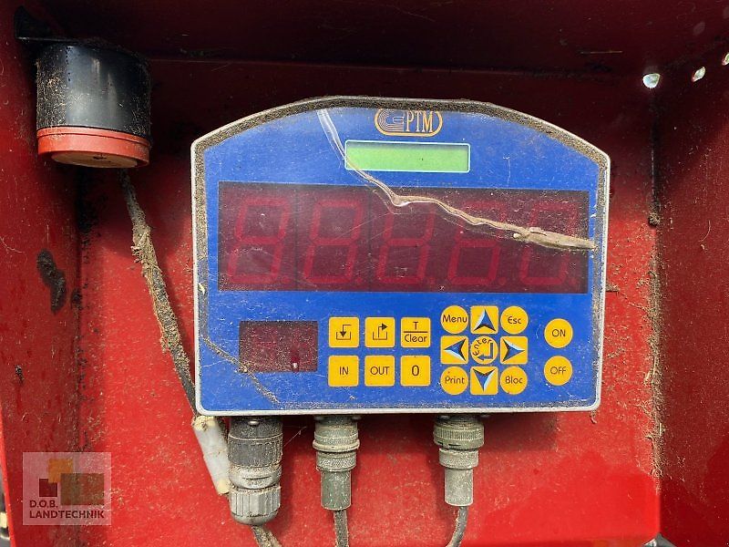 Strautmann Verti Mix 1400 Double