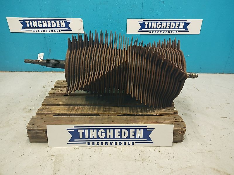 New Holland BB940 (Spare part/Reservedel/Ersatzteil)