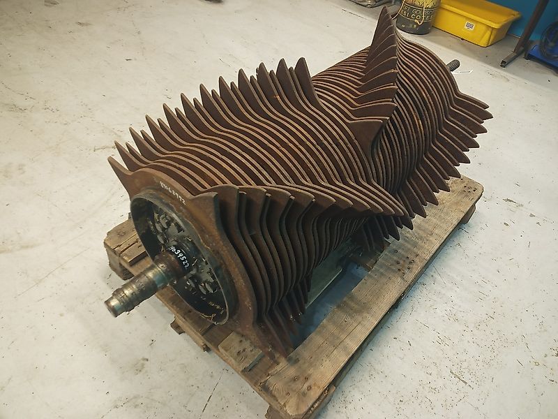 New Holland BB940 (Spare part/Reservedel/Ersatzteil)