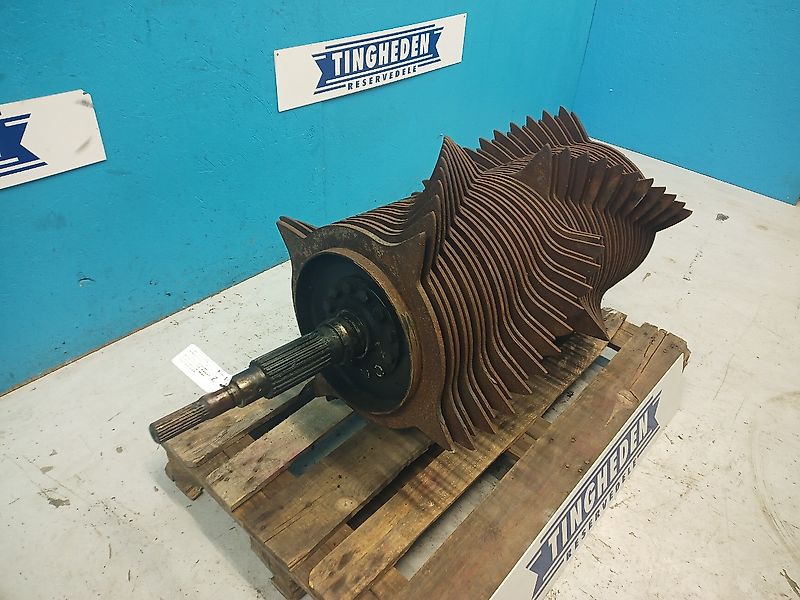 New Holland BB940 (Spare part/Reservedel/Ersatzteil)