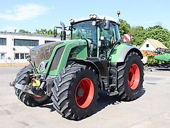 Fendt 828 VARIO PROFI PLUS.F/Z