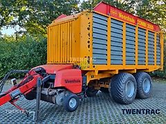 Veenhuis Combi 2000 opraapwagen