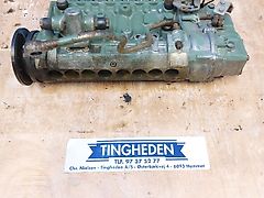 Mercedes-Benz V8 (Spare part/Reservedel/Ersatzteil)