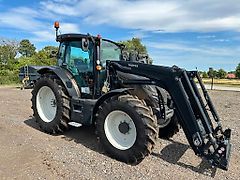 Valtra G 135 A