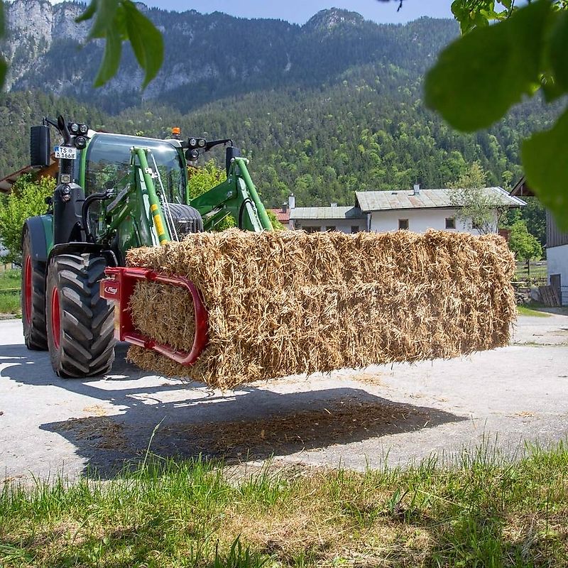 Fliegl Firkantballetang 700-2400