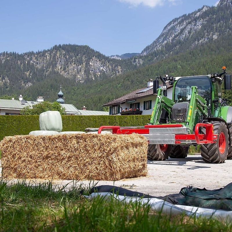 Fliegl Firkantballetang 700-2400