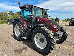 Valtra G 115 Active