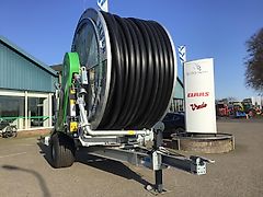 Bauer E500 125-500