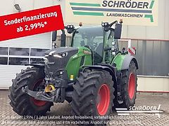 Fendt 728 VARIO GEN7 PROFI PLUS