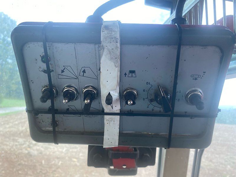 Trioliet TM 1-1200
