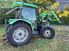 Deutz-Fahr 5110