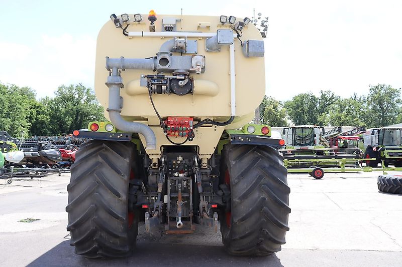 Claas XERION 3800 SADDLE TRAC+SGT