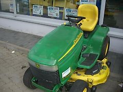 John Deere LX 289