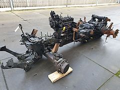 Fendt NIEUW/NEW COMPLETE