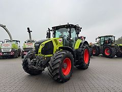Claas Axion 830 CMATIC CEBIS **Halloween-Aktionspreis**