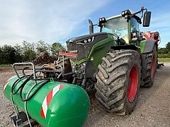Fendt 1050 Vario Gen3 Profi+