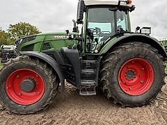 Fendt 942 Profi Plus