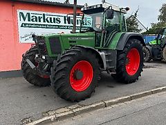 Fendt 824 Rüfa