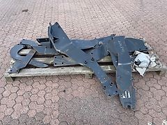 Alö Konsolen passend für Massey Ferguson