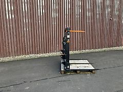 Schaeff STORBALLEGREB