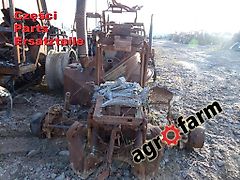 Fendt 820 Vario 818 parts, ersatzteile, pieces