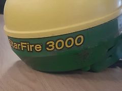 John Deere Star Fire 3000