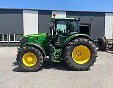John Deere 6155 r John Deere 6155 r