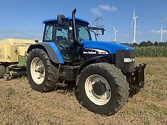 New Holland TM190