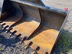 Bressel und Lade Merlo ZM 2