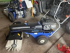 Iseki Kehrmaschine HK 80 V