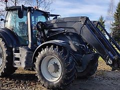 Valtra T194 VERSU SMART TOUCH
