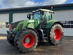 Fendt 927 Profi