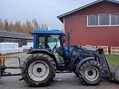 Valtra A92