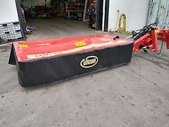 Vicon Extra 124