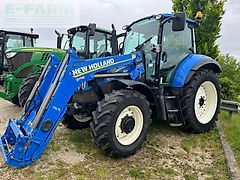 New Holland t5-105