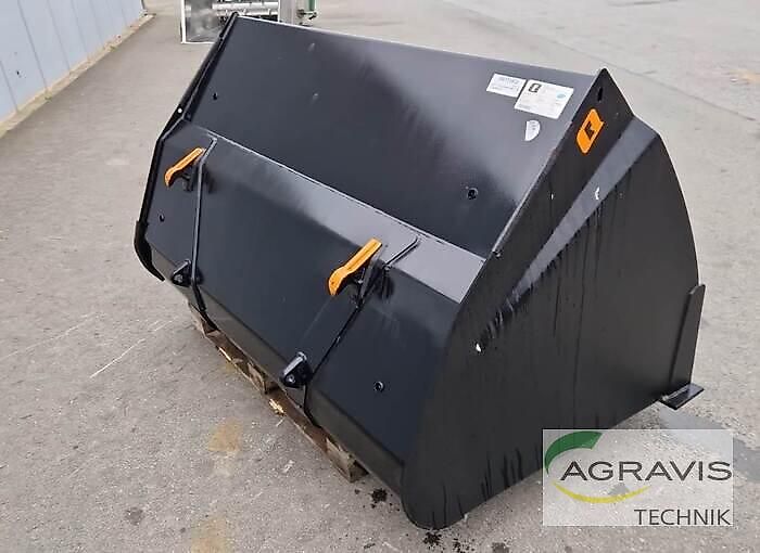 Quicke VOLUMENSCHAUFEL VM 185 EURO